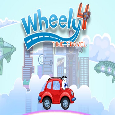 Wheely 4